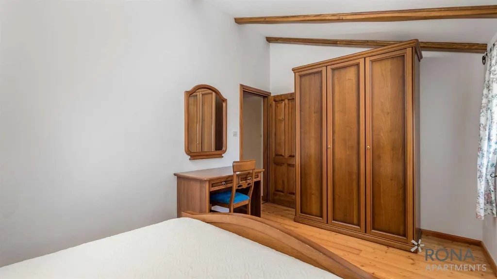 Apartment in Boljun for Up to 5 Guests