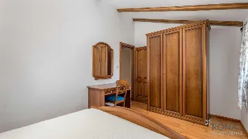 Apartment in Boljun for Up to 5 Guests