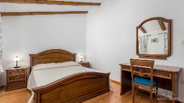 Apartment in Boljun for Up to 5 Guests