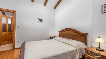 1-Bedroom Stone House Apartment in Boljun