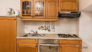 1-Bedroom Stone House Apartment in Boljun