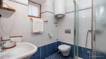 Apartment in Boljun, Croatia for Up to 4 Guests