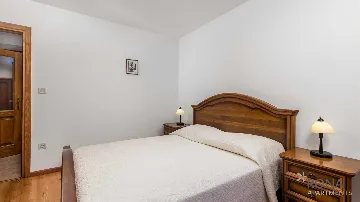 Apartment in Boljun, Croatia for Up to 4 Guests