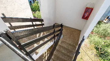 Červar Porat 1-Bedroom Apartment for 4 Guests