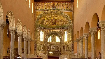 Červar Porat Apartment for Up to 6 Guests