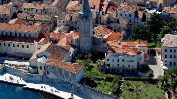 Červar Porat Apartment for Up to 6 Guests