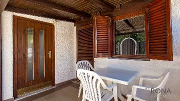 Červar Porat Apartment for Up to 6 Guests