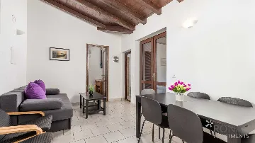 Červar Porat Apartment for Up to 6 Guests