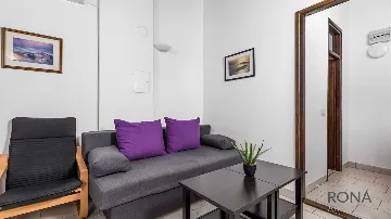 Červar Porat Apartment for Up to 6 Guests