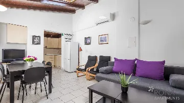 Červar Porat Apartment for Up to 6 Guests