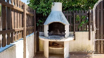 Červar Porat Apartment for Up to 6 Guests