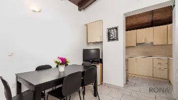 Červar Porat Apartment for Up to 6 Guests