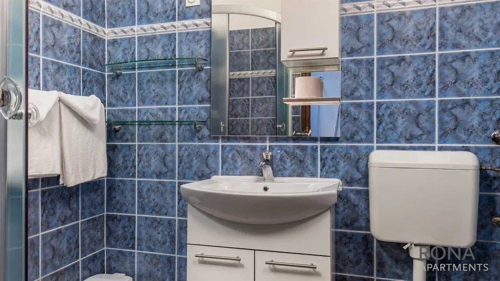Červar Porat Apartment for Up to 6 Guests