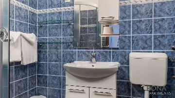 Červar Porat Apartment for Up to 6 Guests