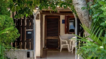 Červar Porat Apartment for Up to 6 Guests