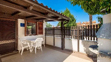 Červar Porat Apartment for Up to 6 Guests