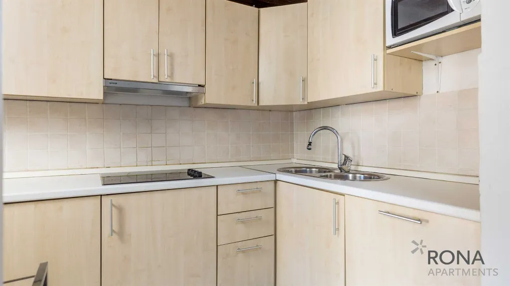Červar Porat Apartment for Up to 6 Guests