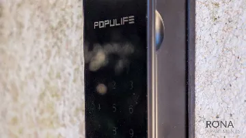 Červar Porat Apartment for Up to 6 Guests