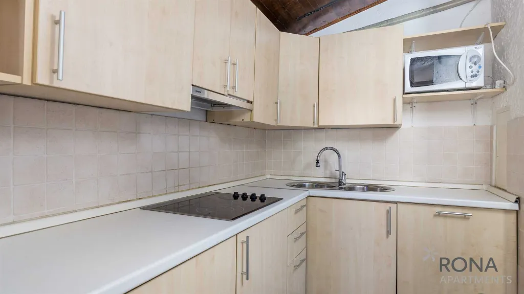 Červar Porat Apartment for Up to 6 Guests