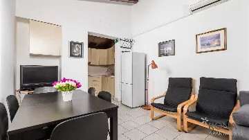 Červar Porat Apartment for Up to 6 Guests