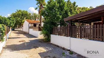 Červar Porat Apartment for Up to 6 Guests