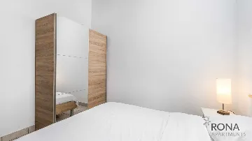 Červar Porat Apartment for Up to 6 Guests