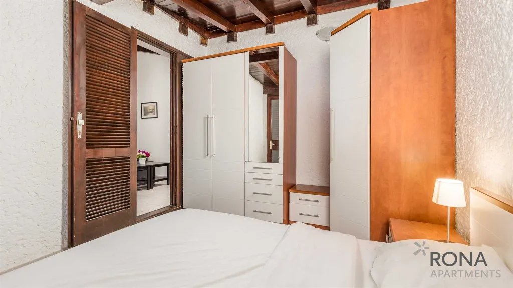 Červar Porat Apartment for Up to 6 Guests