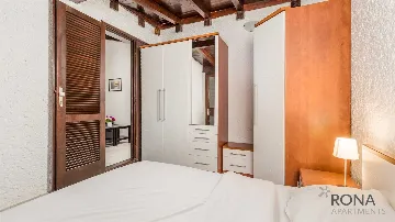 Červar Porat Apartment for Up to 6 Guests