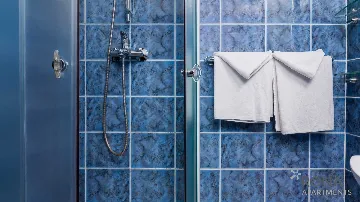 Červar Porat Apartment for Up to 6 Guests