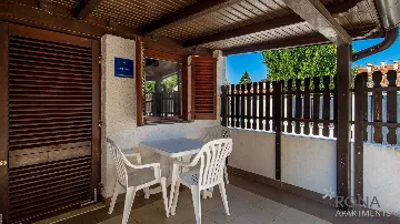 Červar Porat Apartment for Up to 6 Guests