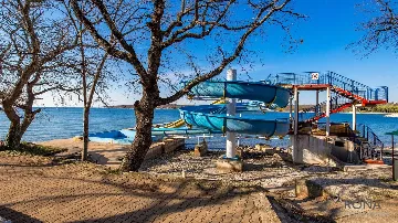 Červar Porat Studio Apartment for Up to 4 Guests