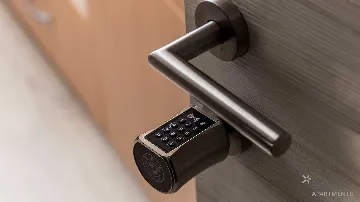 Červar Porat Studio Apartment for Up to 4 Guests