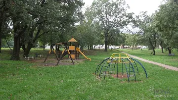 Červar Porat Studio Apartment for Up to 4 Guests