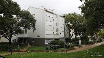 Červar Porat Studio Apartment for Up to 4 Guests