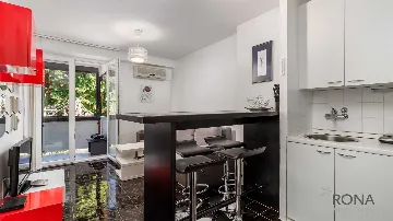 Červar Porat Apartment for up to 4 Guests