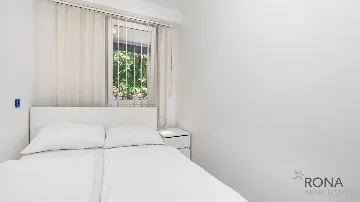 Červar Porat Apartment for up to 4 Guests