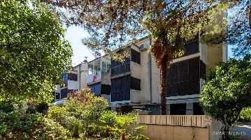 Červar Porat Apartment for up to 4 Guests