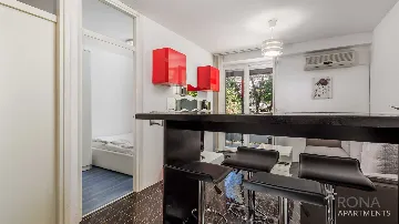 Červar Porat Apartment for up to 4 Guests