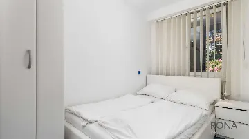 Červar Porat Apartment for up to 4 Guests