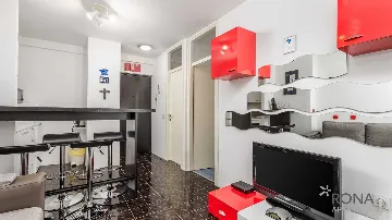 Červar Porat Apartment for up to 4 Guests
