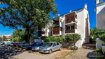 Červar Porat Apartment for up to 4 Guests