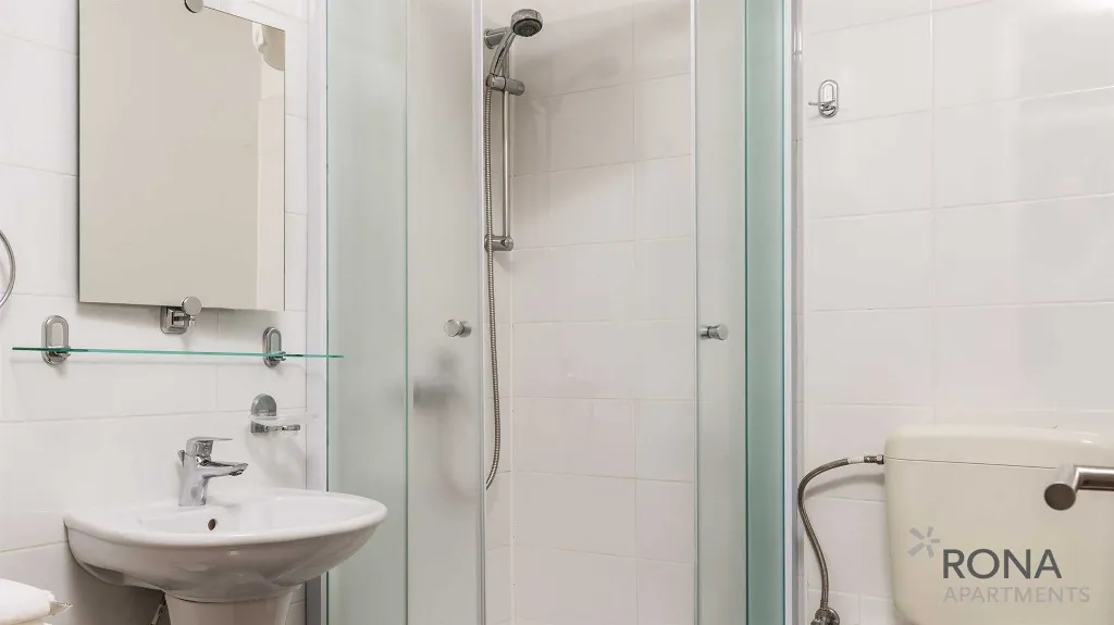 Červar Porat Apartment for up to 4 Guests
