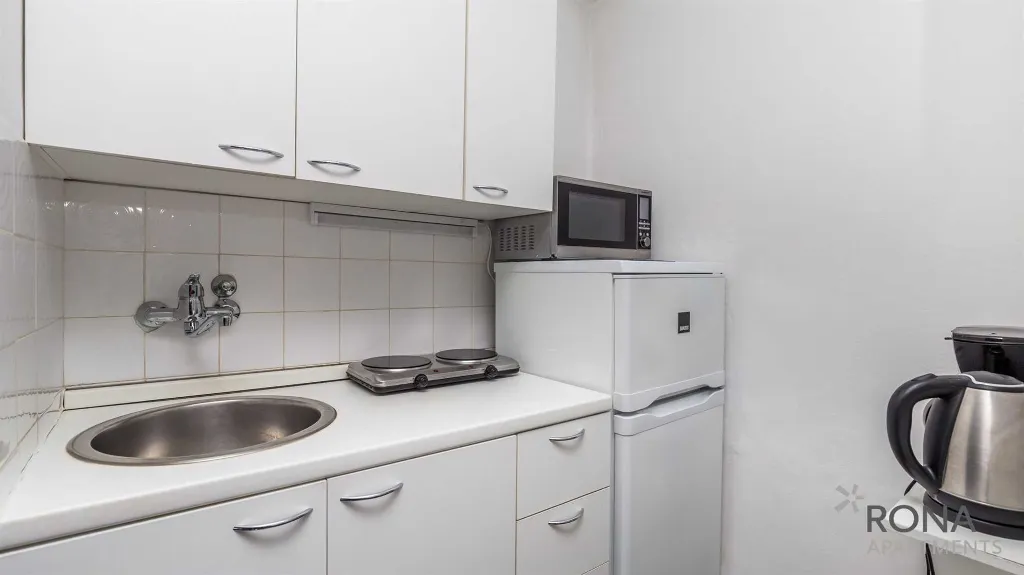 Červar Porat Apartment for up to 4 Guests