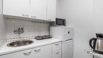 Červar Porat Apartment for up to 4 Guests