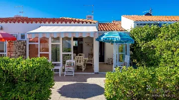 1-Bedroom Apartment for 4 Guests in Kolanjski Gajac