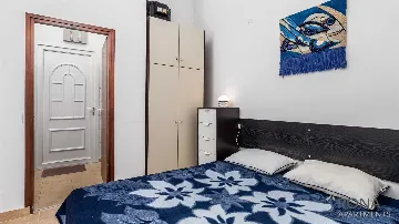 1-Bedroom Apartment for 4 Guests in Kolanjski Gajac