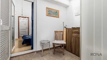 1-Bedroom Apartment for 4 Guests in Kolanjski Gajac