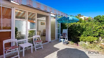 1-Bedroom Apartment for 4 Guests in Kolanjski Gajac