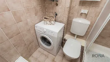 Renovated 2-Bedroom Apartment in Kolan, Croatia