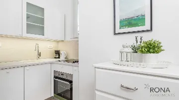 One-Bedroom Apartment in Kolan for 4 Guests